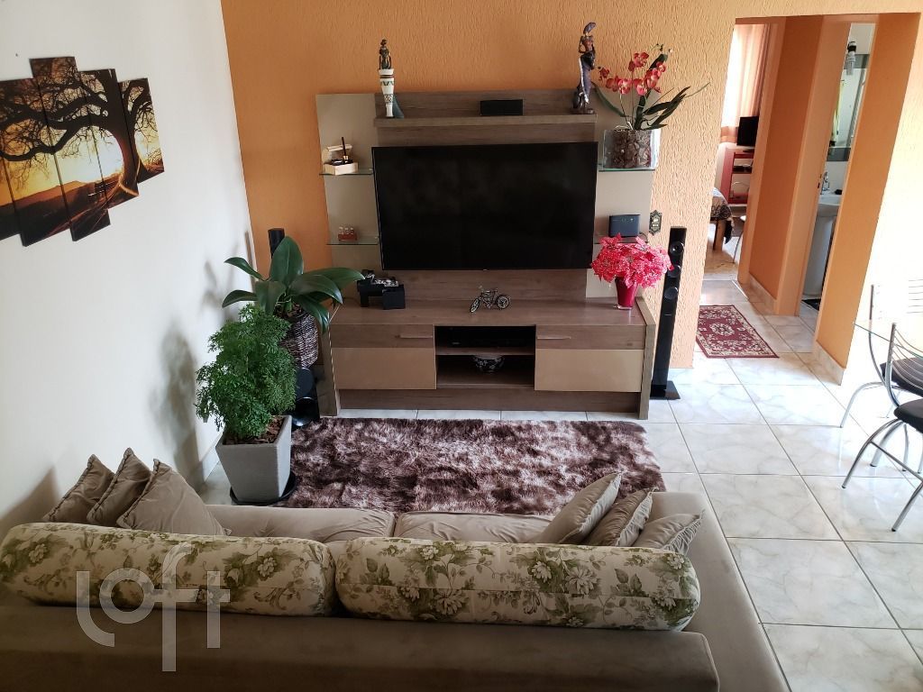 Apartamento, 2 quartos, 117 m² - Foto 1