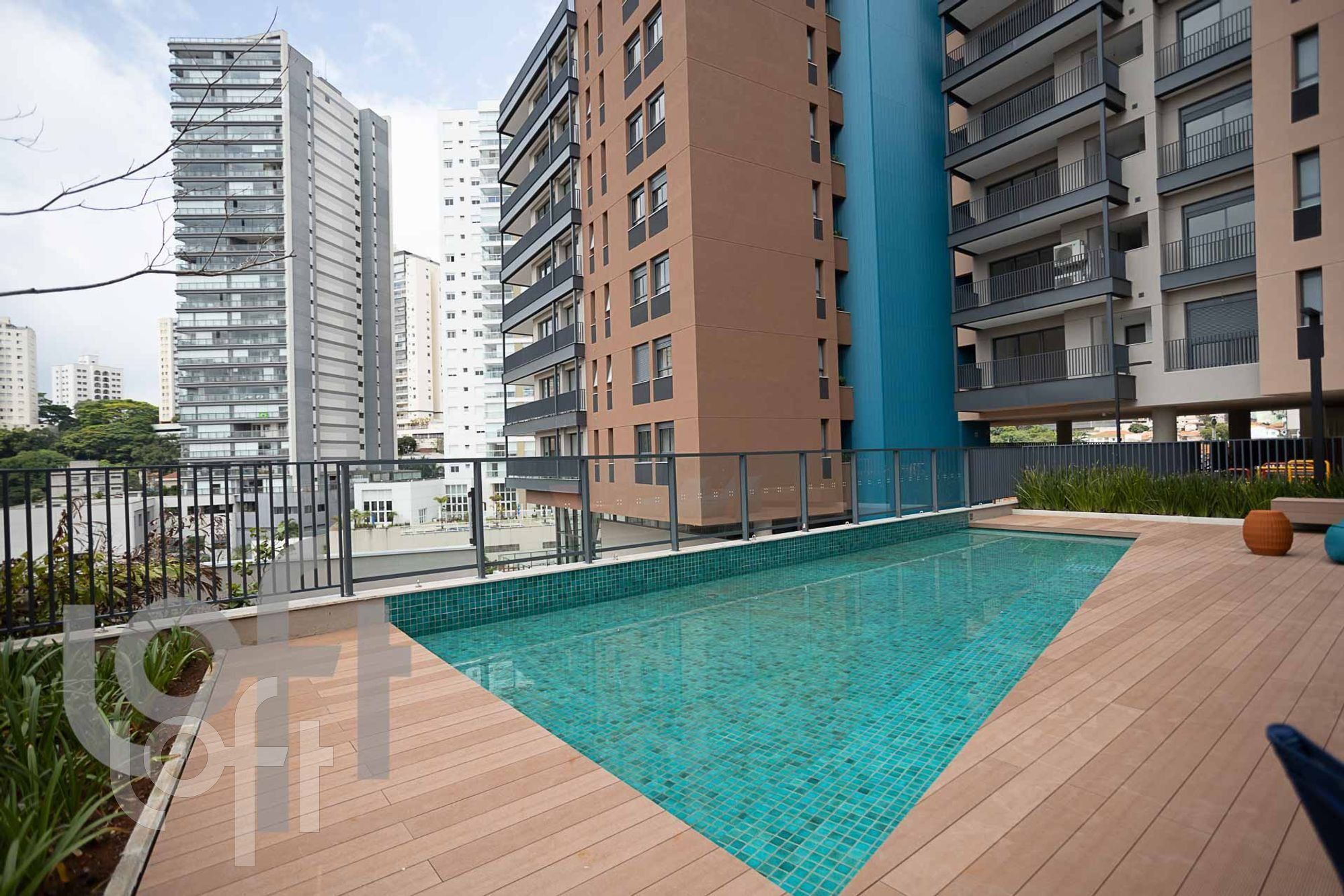 Apartamento, 2 quartos, 131 m² - Foto 43