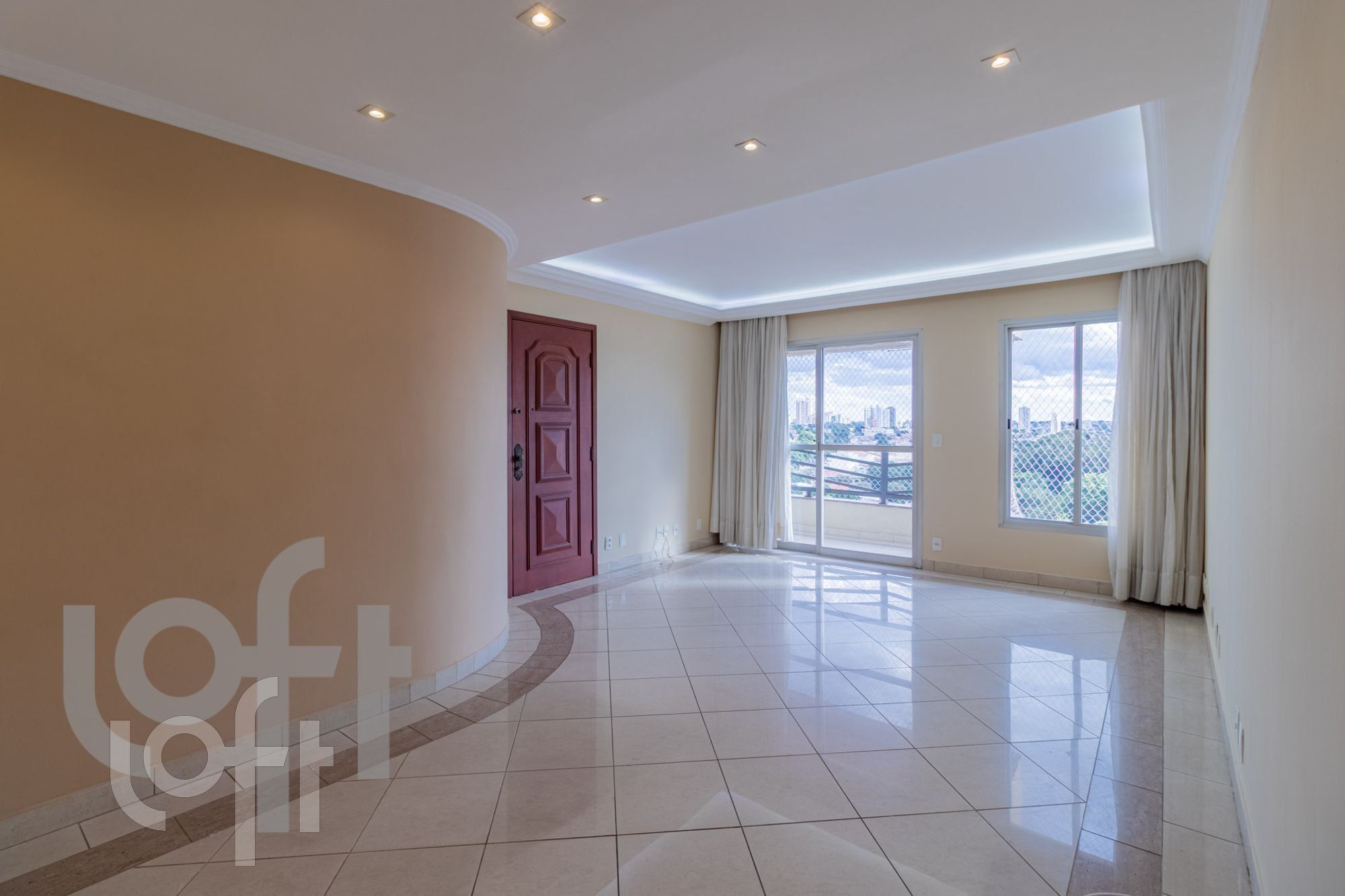 Apartamento, 3 quartos, 110 m² - Foto 1