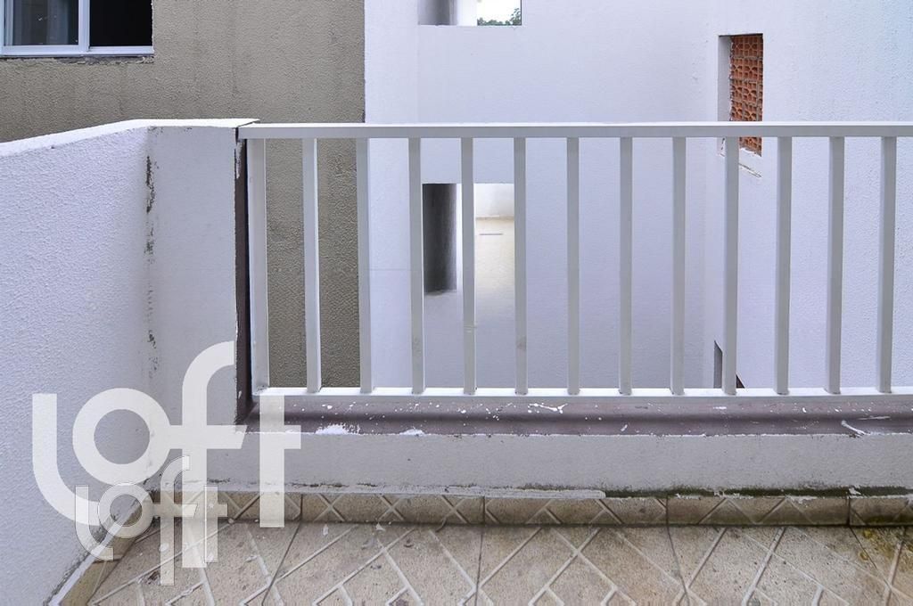 Apartamento, 2 quartos, 47 m² - Foto 2