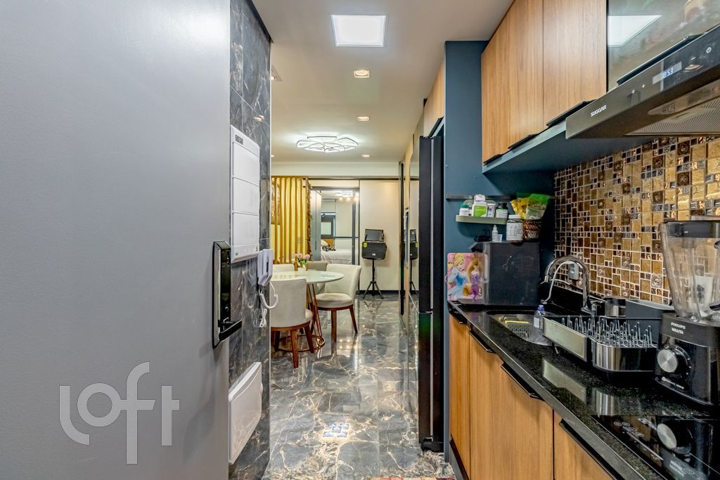 Apartamento, 1 quarto, 60 m² - Foto 9