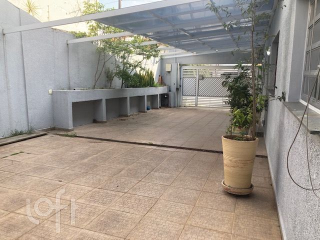 Casa, 4 quartos, 205 m² - Foto 47
