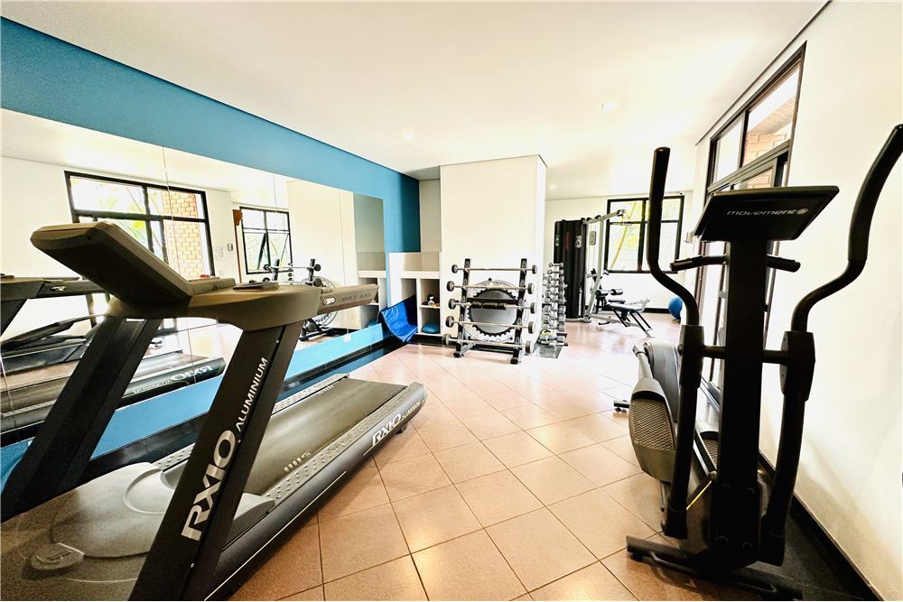 Apartamento, 3 quartos, 133 m² - Foto 43