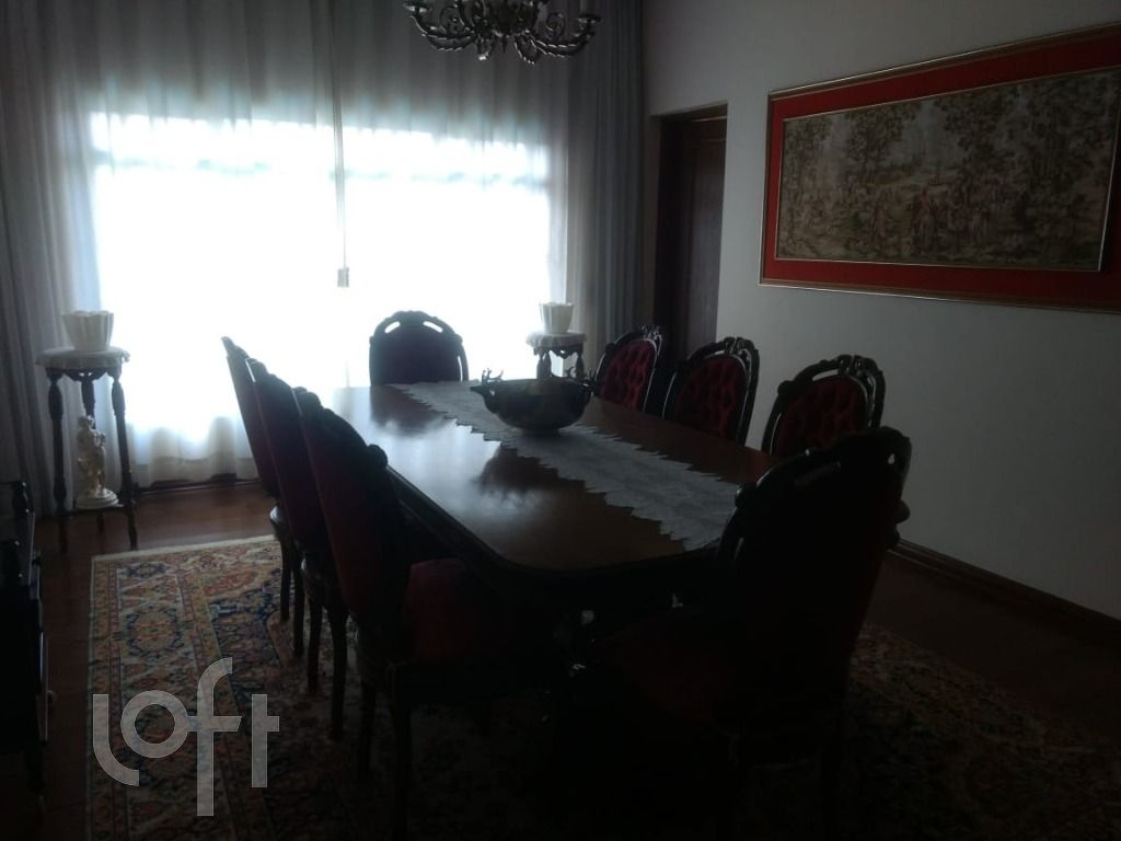 Casa à venda com 4 quartos, 850m² - Foto 30