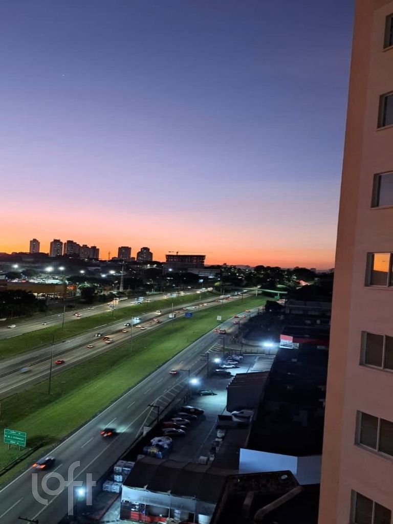 Apartamento, 2 quartos, 33 m² - Foto 24