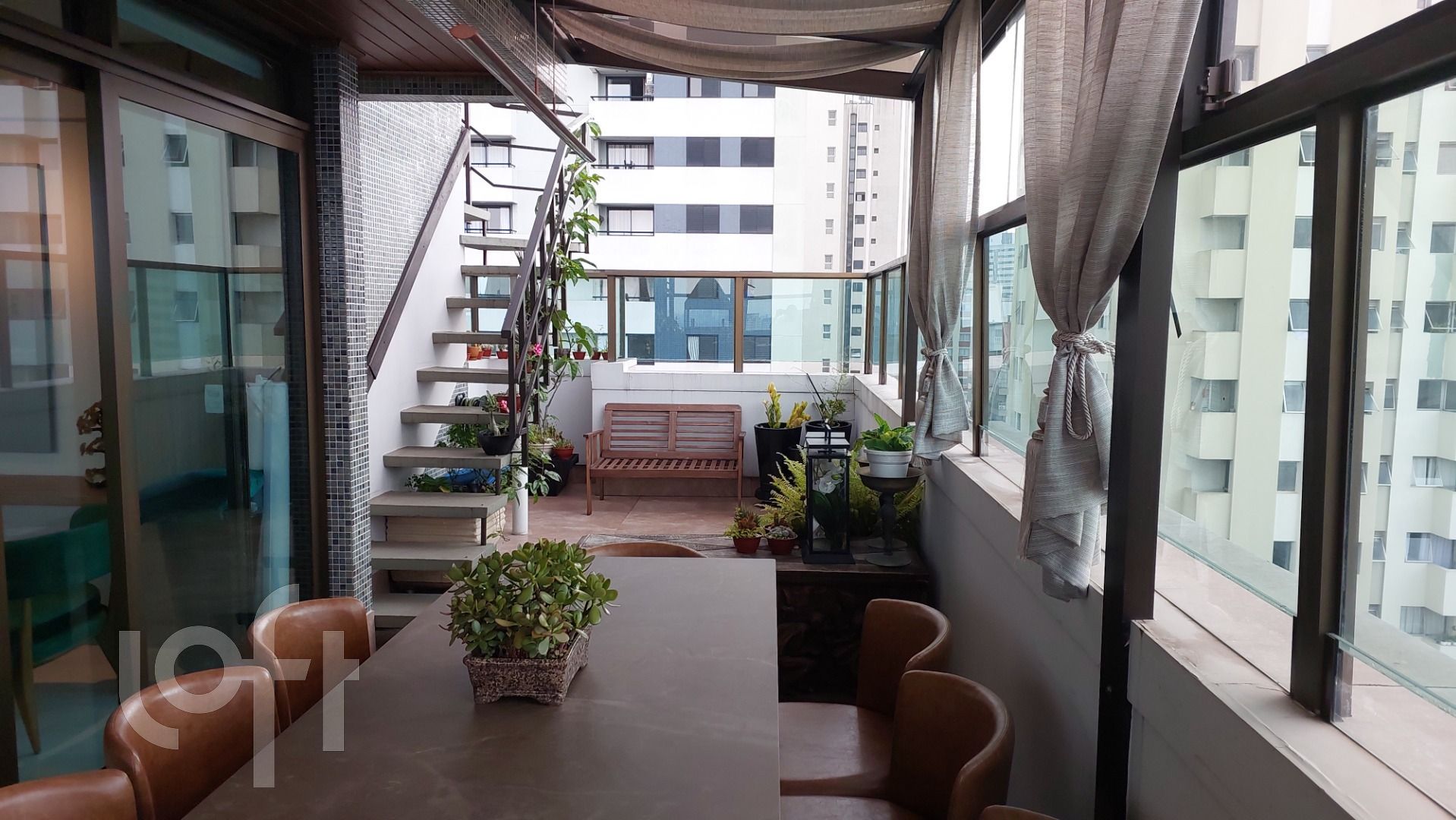 Apartamento, 3 quartos, 257 m² - Foto 7