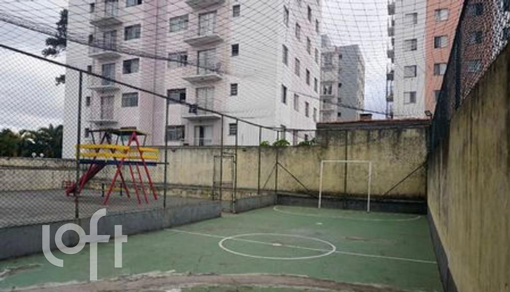 Apartamento, 2 quartos, 59 m² - Foto 16
