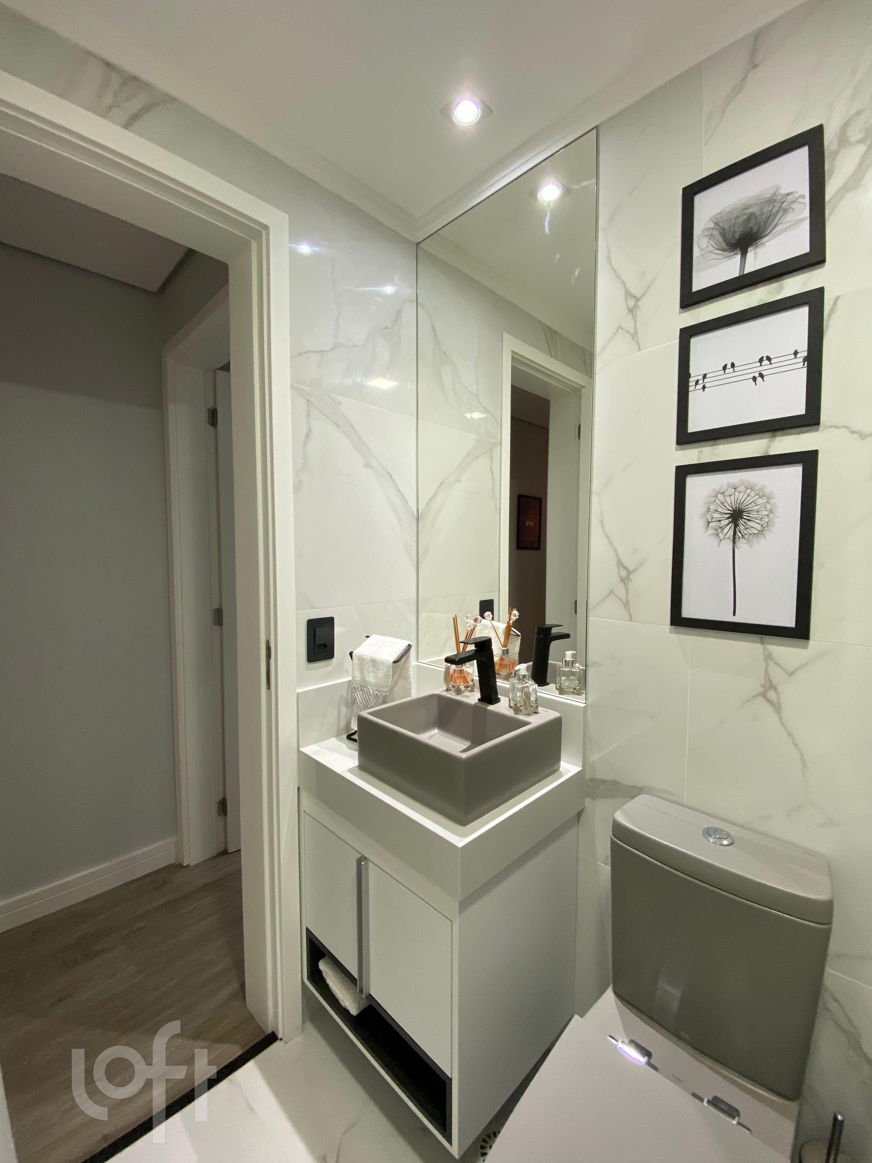 Apartamento, 2 quartos, 58 m² - Foto 32