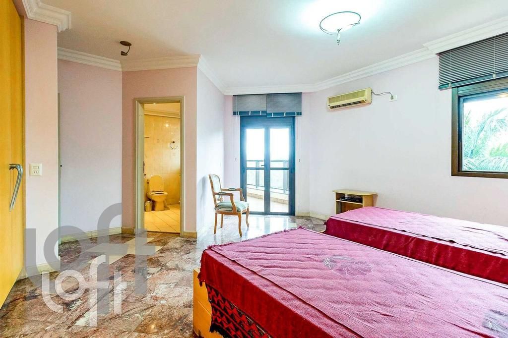 Apartamento, 4 quartos, 560 m² - Foto 24