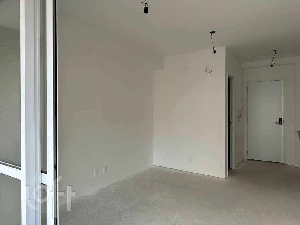 Apartamento, 1 quarto, 26 m² - Foto 11