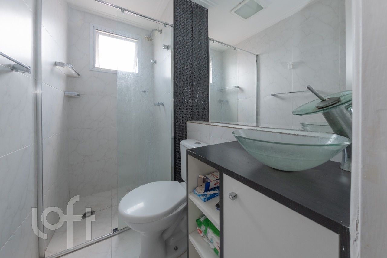 Apartamento, 2 quartos, 56 m² - Foto 6