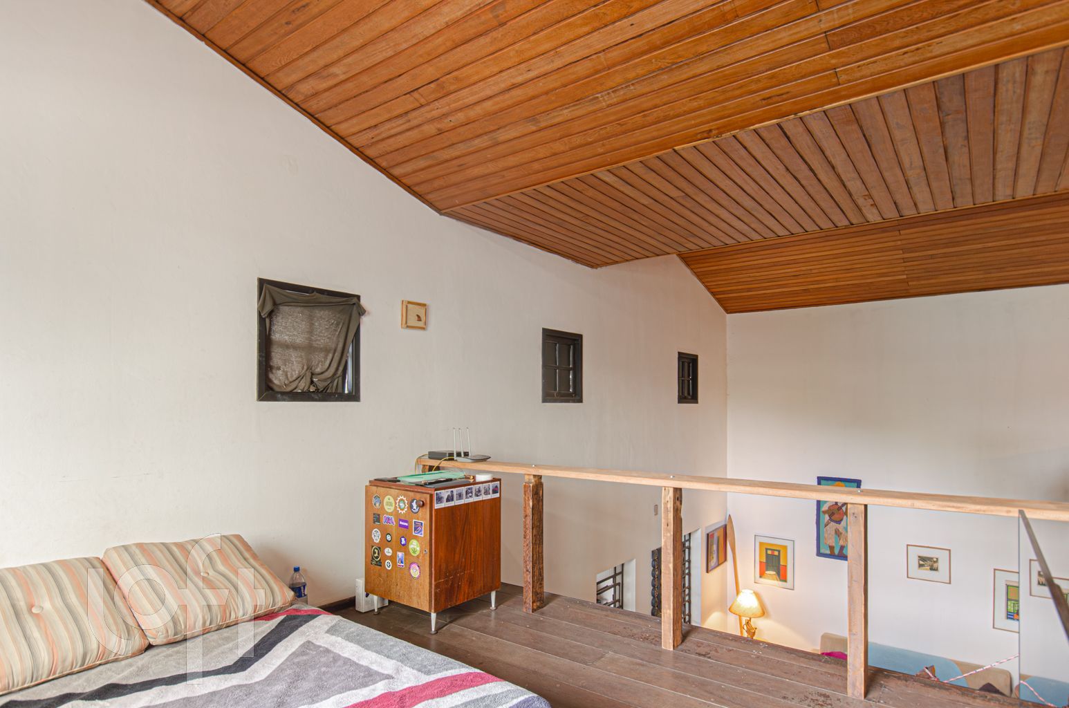 Casa, 6 quartos, 220 m² - Foto 10