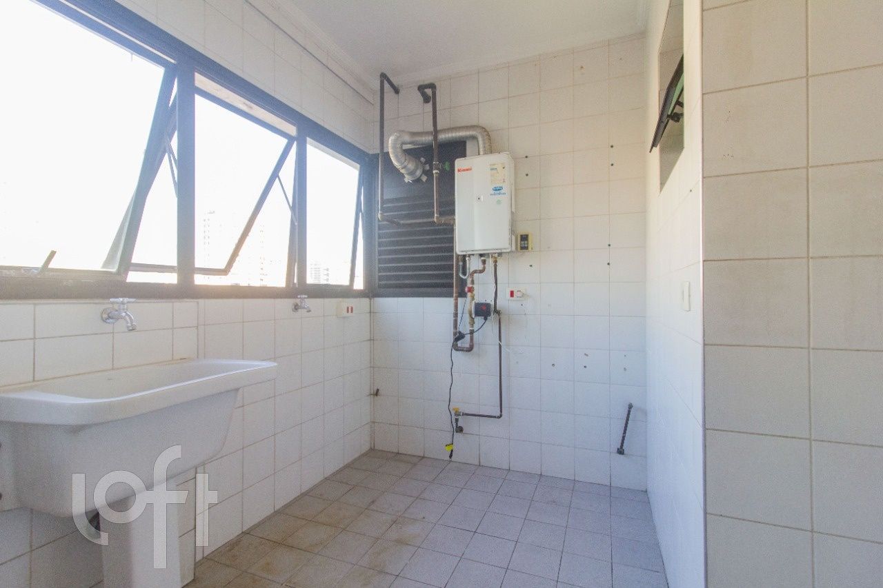 Apartamento, 3 quartos, 210 m² - Foto 8