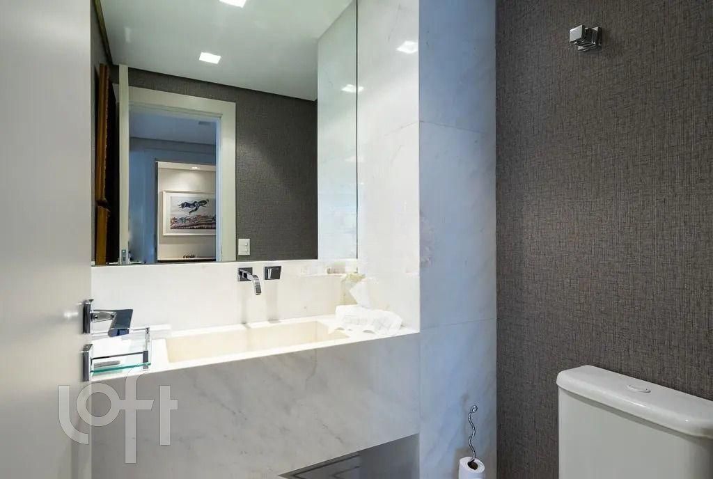 Apartamento, 4 quartos, 260 m² - Foto 20