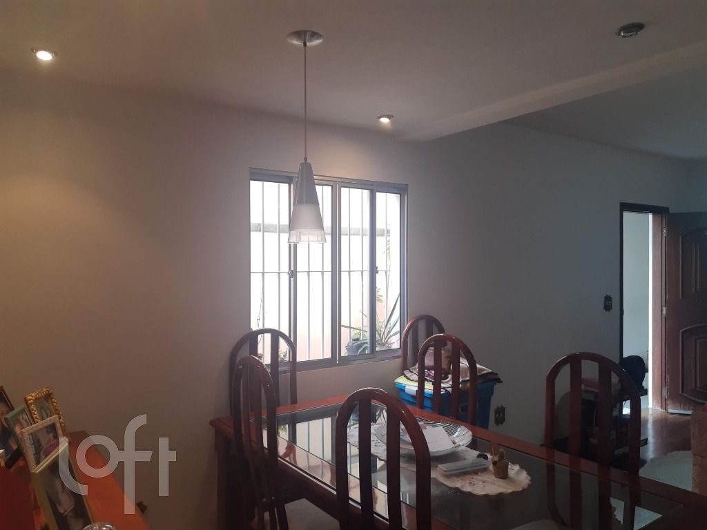 Casa, 3 quartos, 197 m² - Foto 4