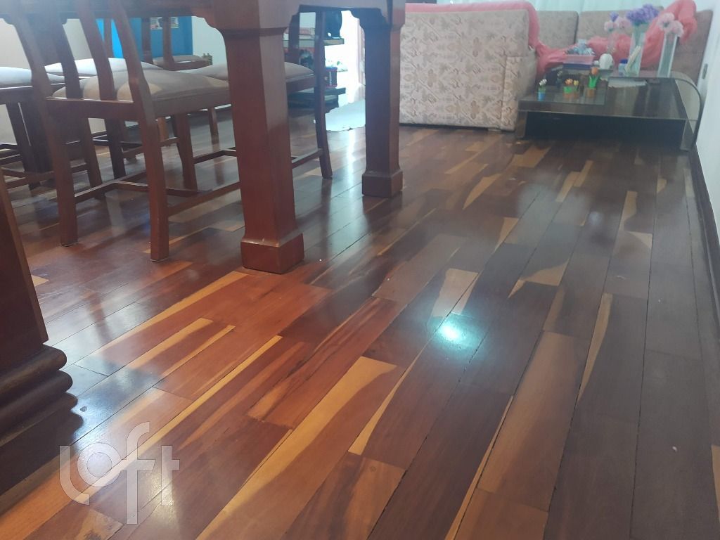 Casa, 3 quartos, 197 m² - Foto 9