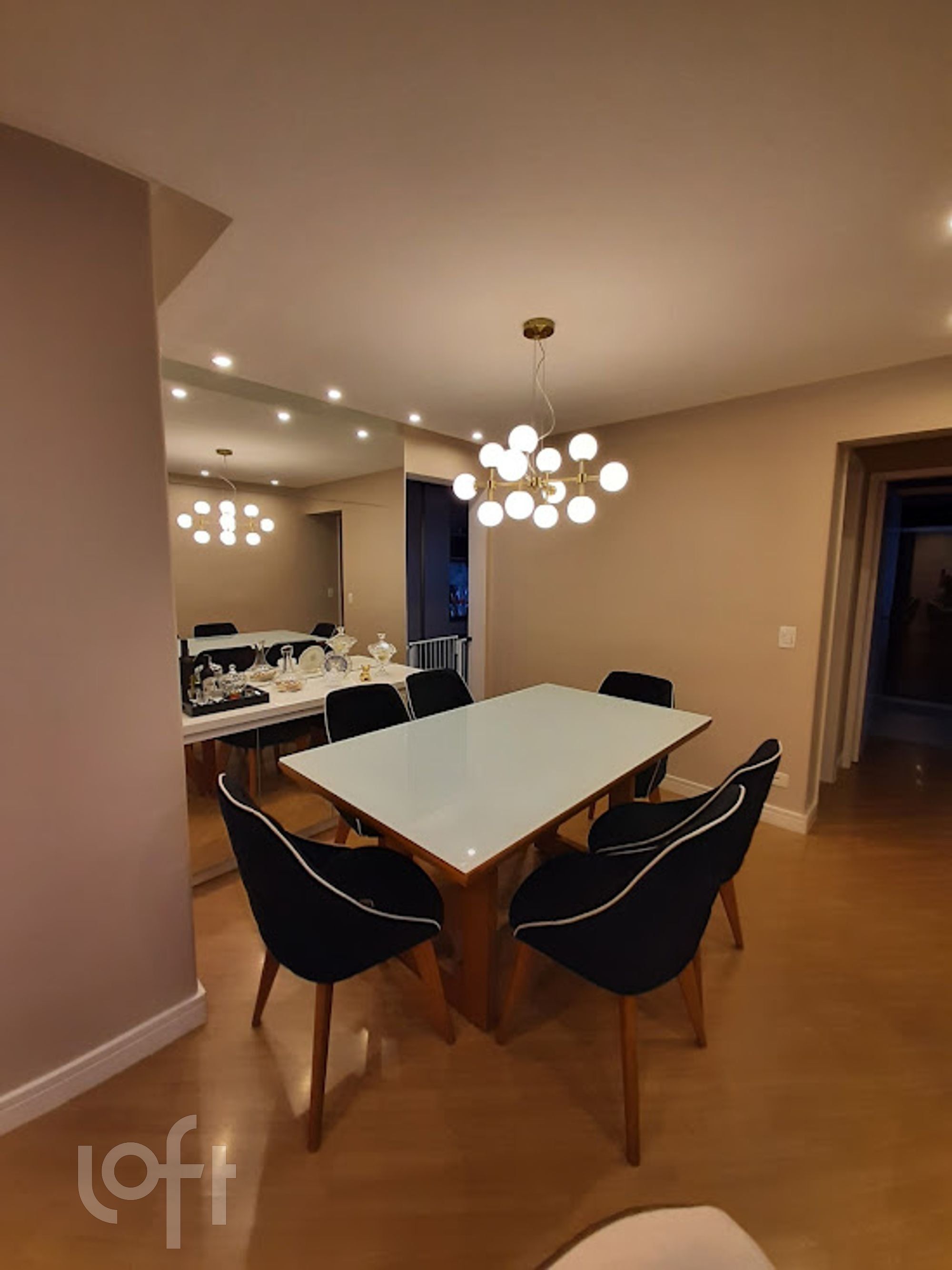 Apartamento, 2 quartos, 83 m² - Foto 9