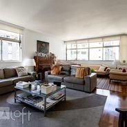 Apartamento, 3 quartos, 170 m² - Foto 2