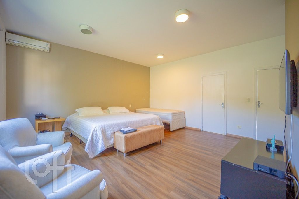 Casa, 4 quartos, 800 m² - Foto 28