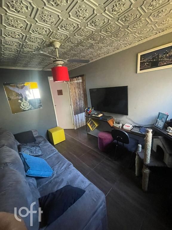 Apartamento, 2 quartos, 42 m² - Foto 7