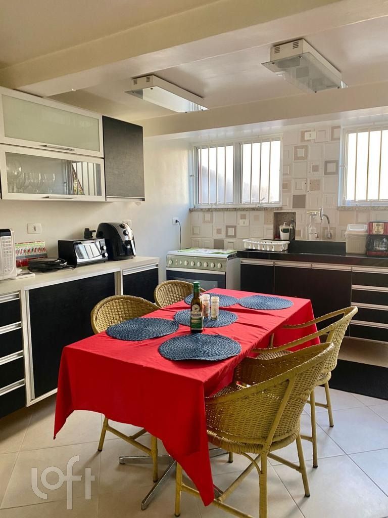 Casa, 8 quartos, 412 m² - Foto 15