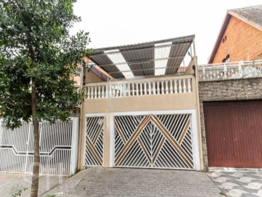 Casa, 3 quartos, 180 m² - Foto 12