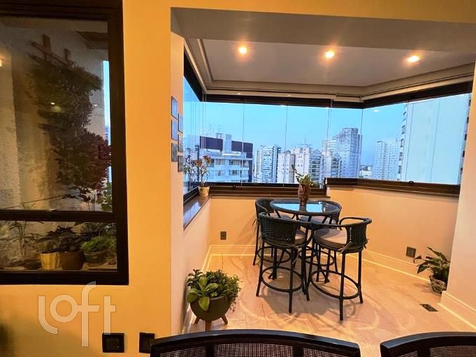 Apartamento, 3 quartos, 154 m² - Foto 3