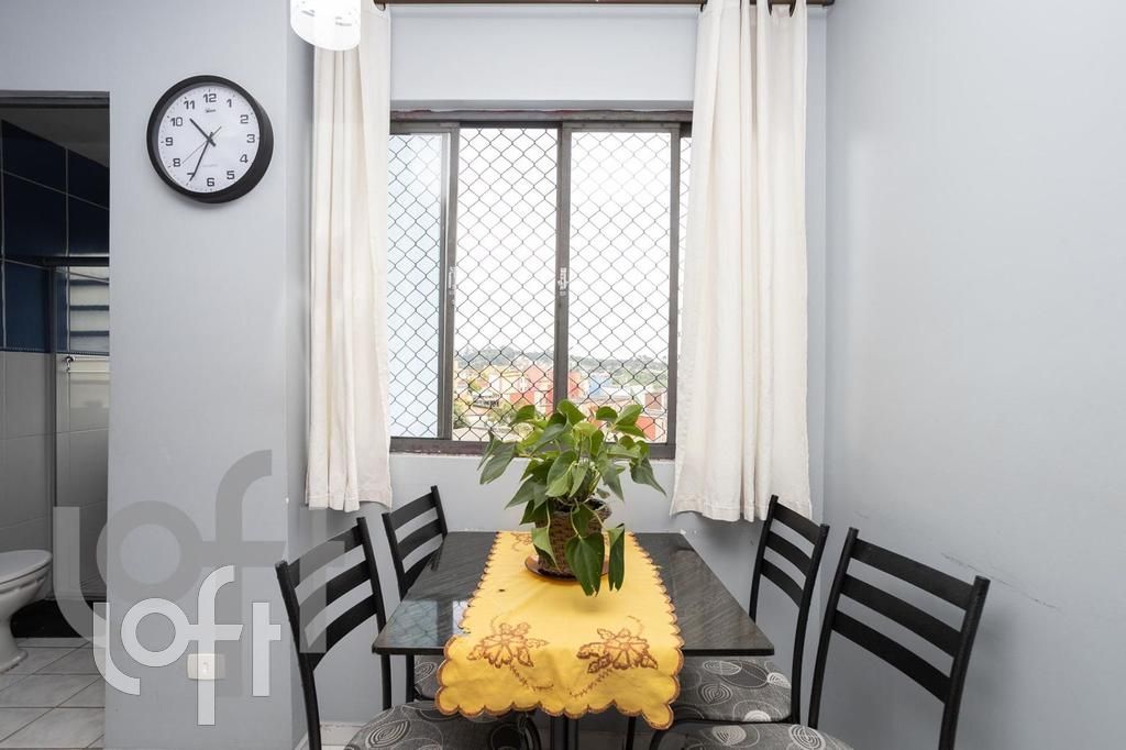 Apartamento, 2 quartos, 44 m² - Foto 11