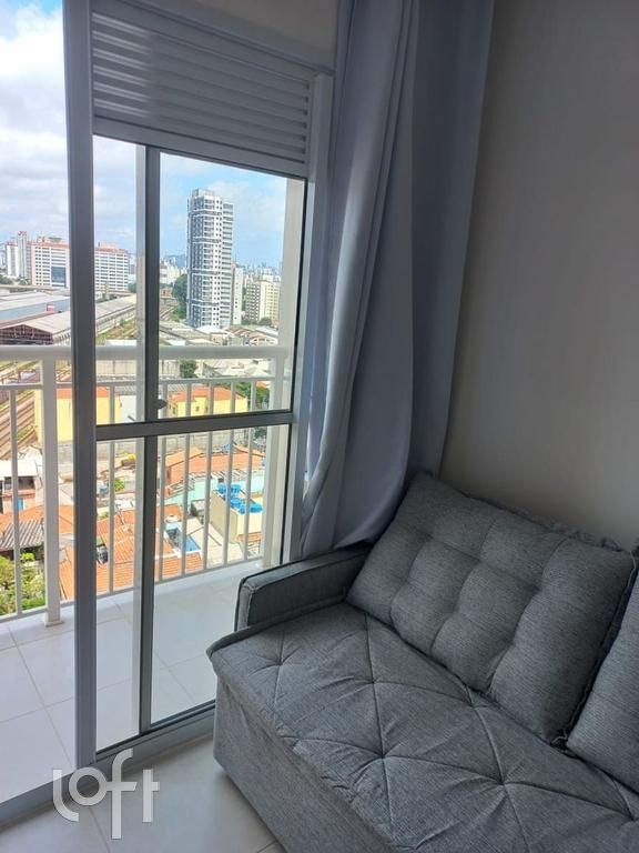 Apartamento, 1 quarto, 29 m² - Foto 8