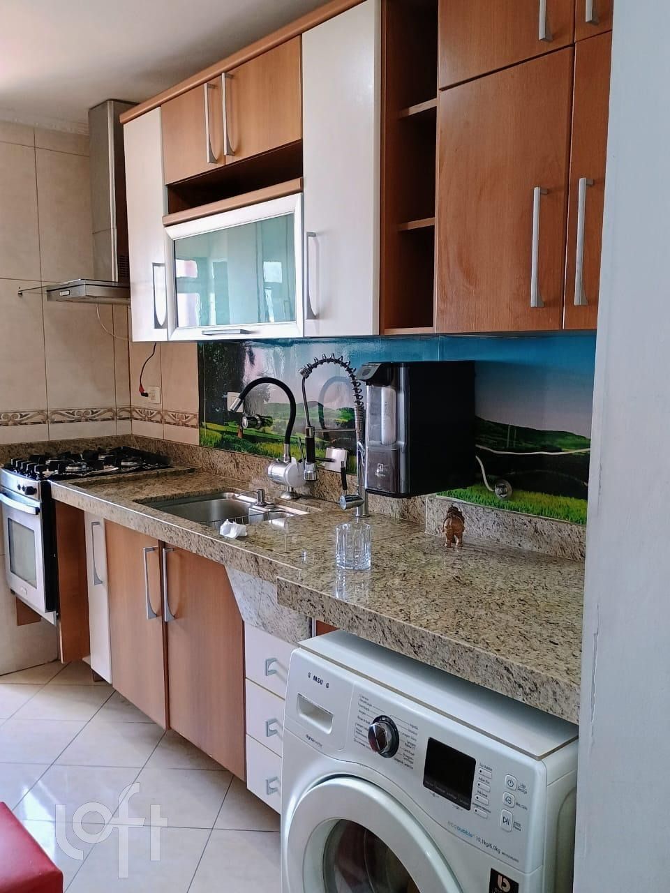 Apartamento à venda com 3 quartos, 65m² - Foto 10