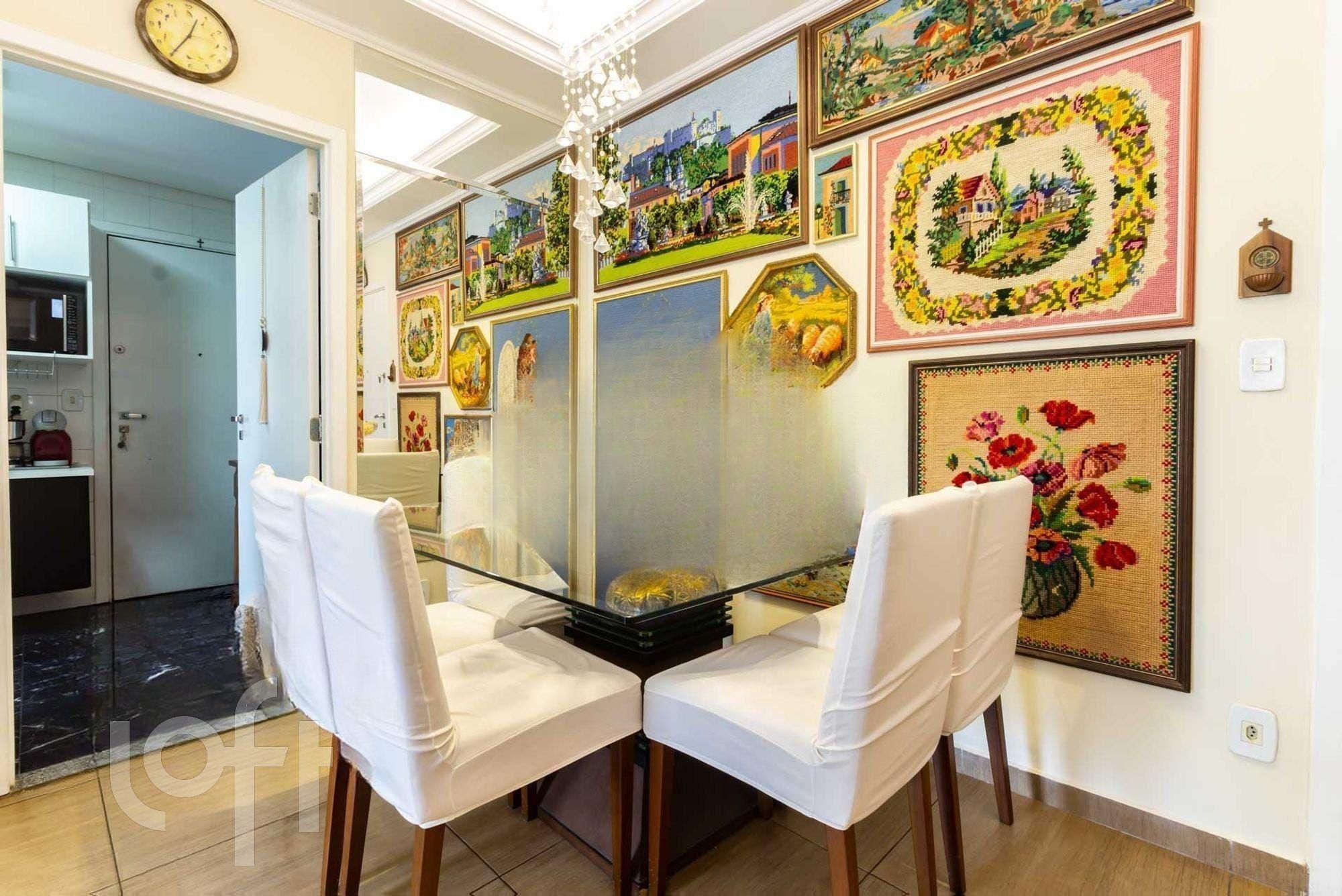 Apartamento, 3 quartos, 110 m² - Foto 5