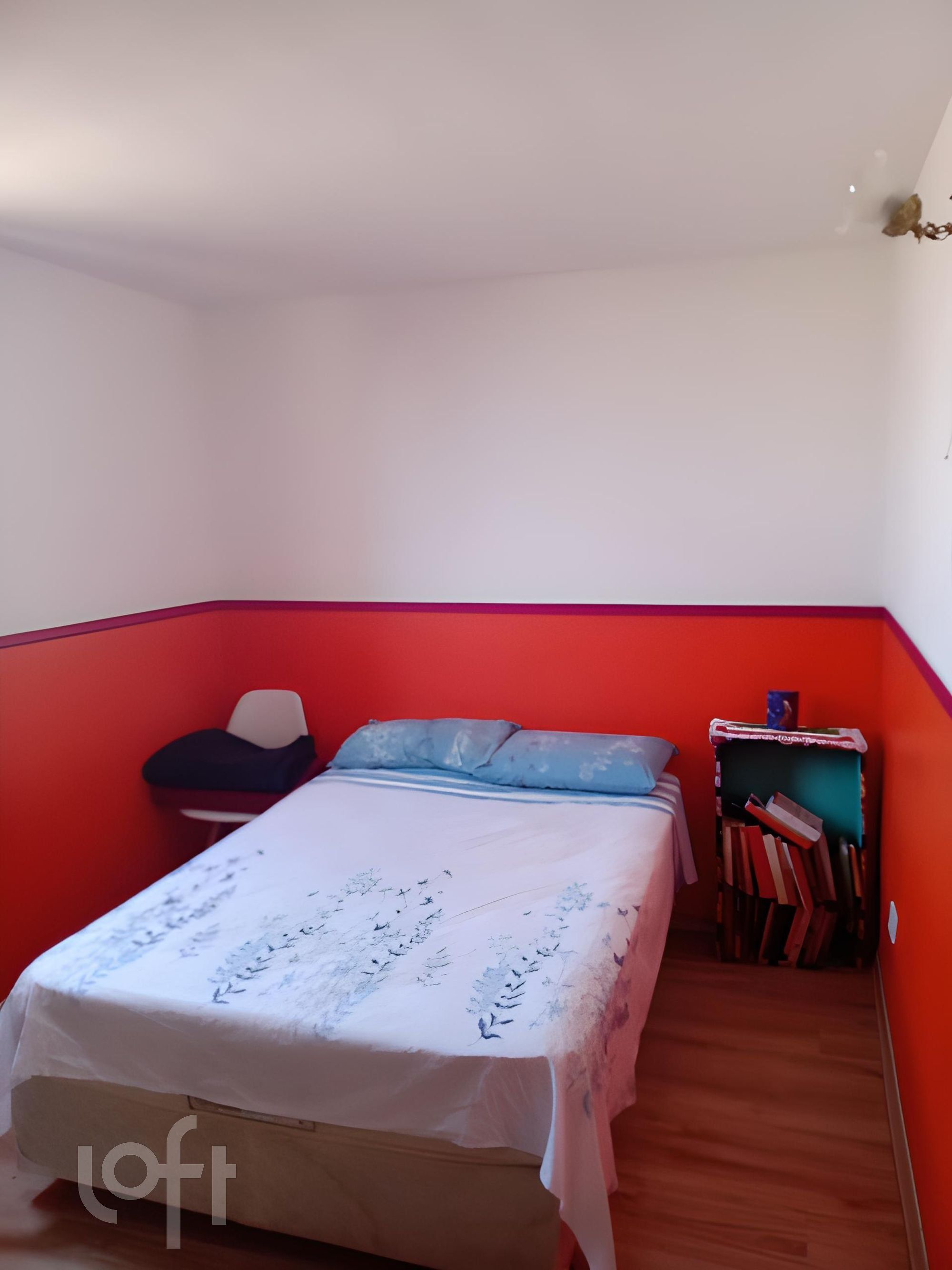 Apartamento, 2 quartos, 51 m² - Foto 2