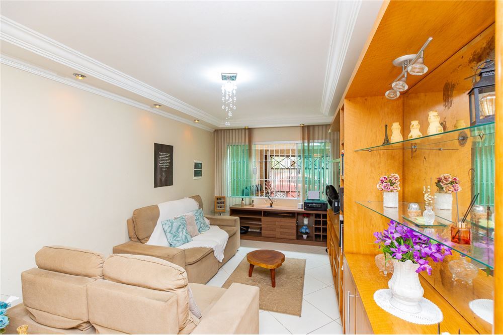 Casa, 2 quartos, 119 m² - Foto 1