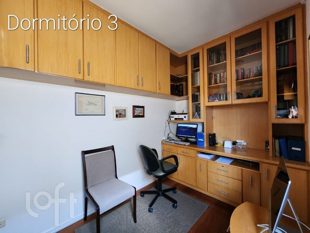 Casa, 4 quartos, 195 m² - Foto 14