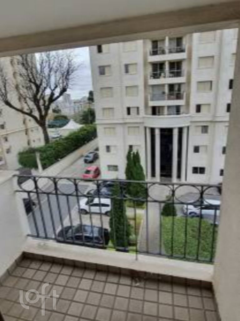 Apartamento, 2 quartos, 60 m² - Foto 10