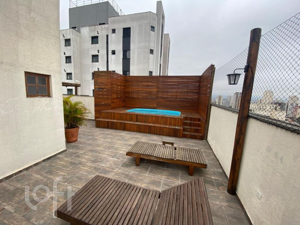 Apartamento, 2 quartos, 58 m² - Foto 24