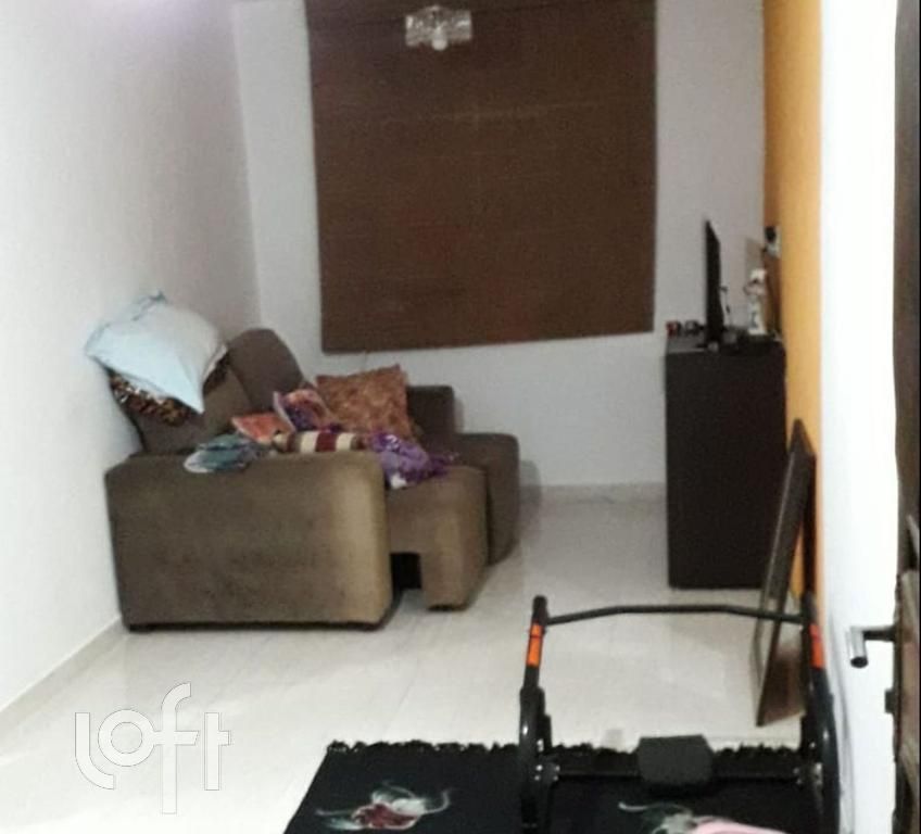 Apartamento, 2 quartos, 59 m² - Foto 8