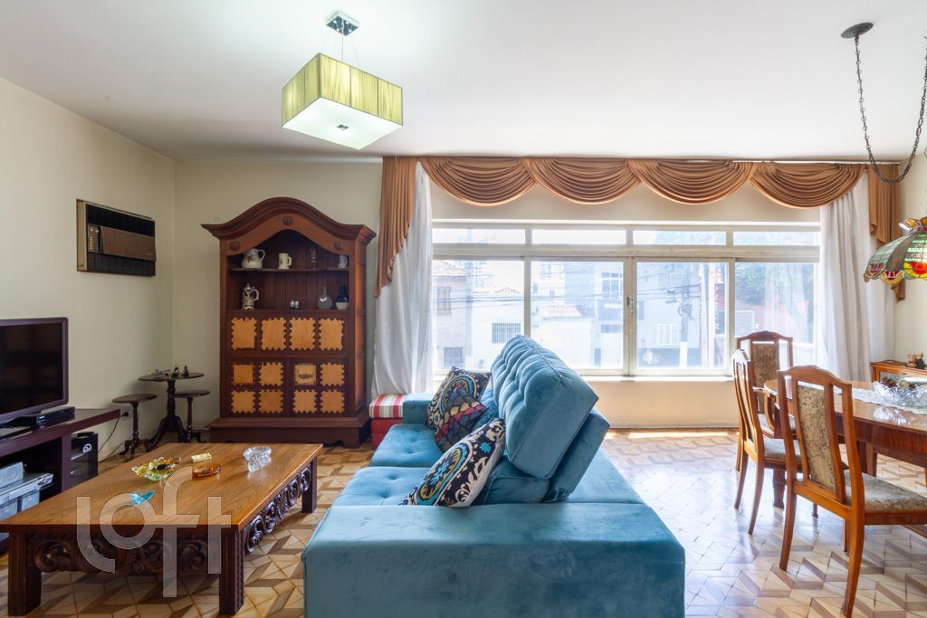 Casa, 3 quartos, 267 m² - Foto 4