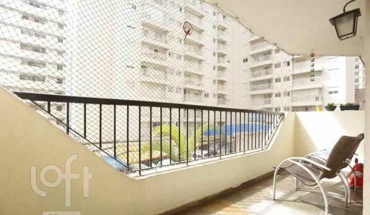 Apartamento, 4 quartos, 110 m² - Foto 11