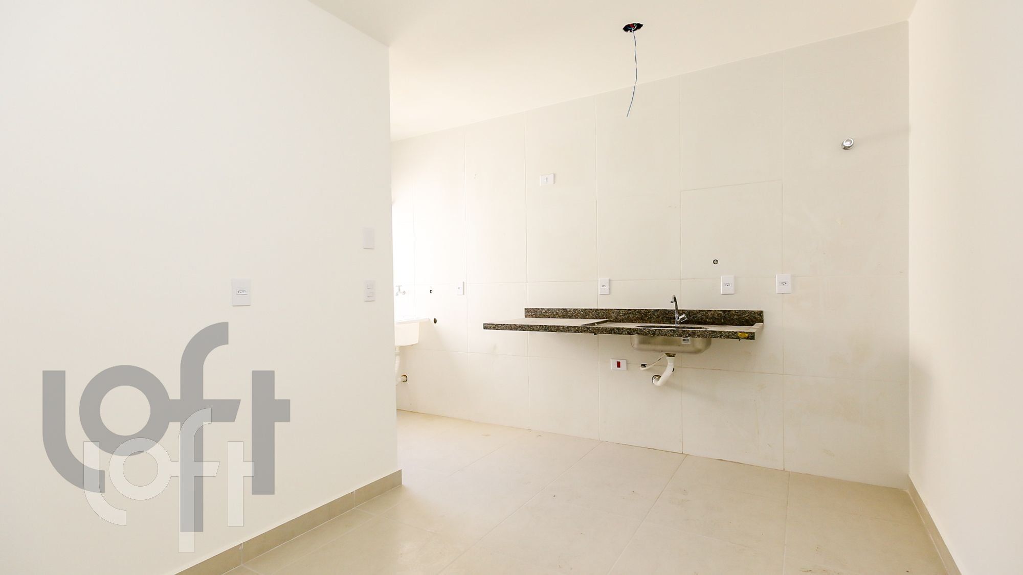 Apartamento, 1 quarto, 26 m² - Foto 8