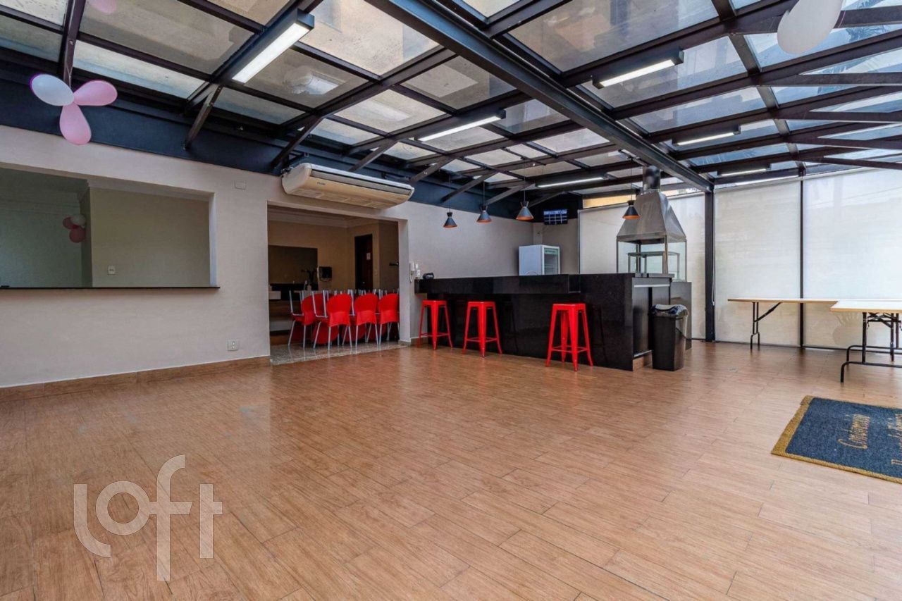 Apartamento, 3 quartos, 92 m² - Foto 25