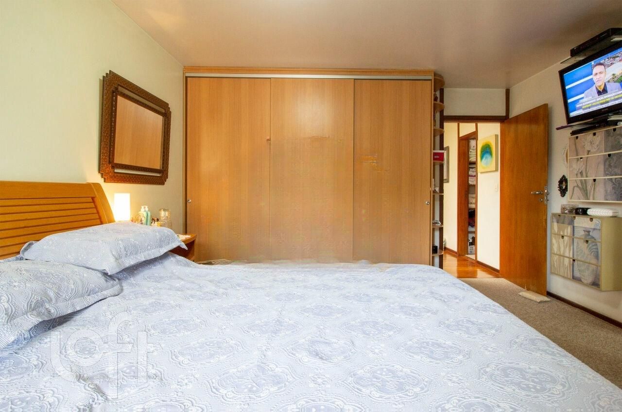 Casa, 4 quartos, 382 m² - Foto 19