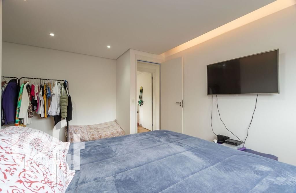 Apartamento à venda com 3 quartos, 110m² - Foto 9