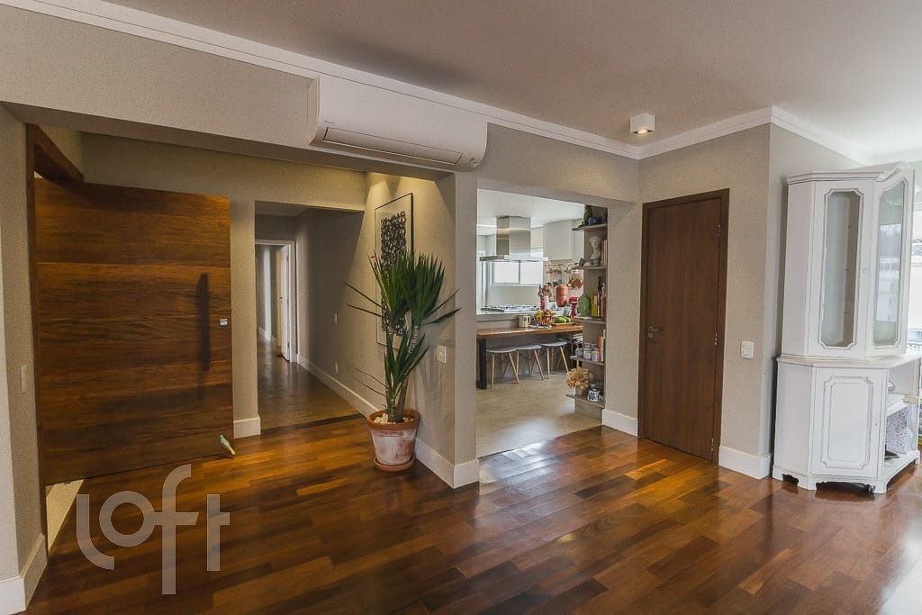 Apartamento, 4 quartos, 215 m² - Foto 6