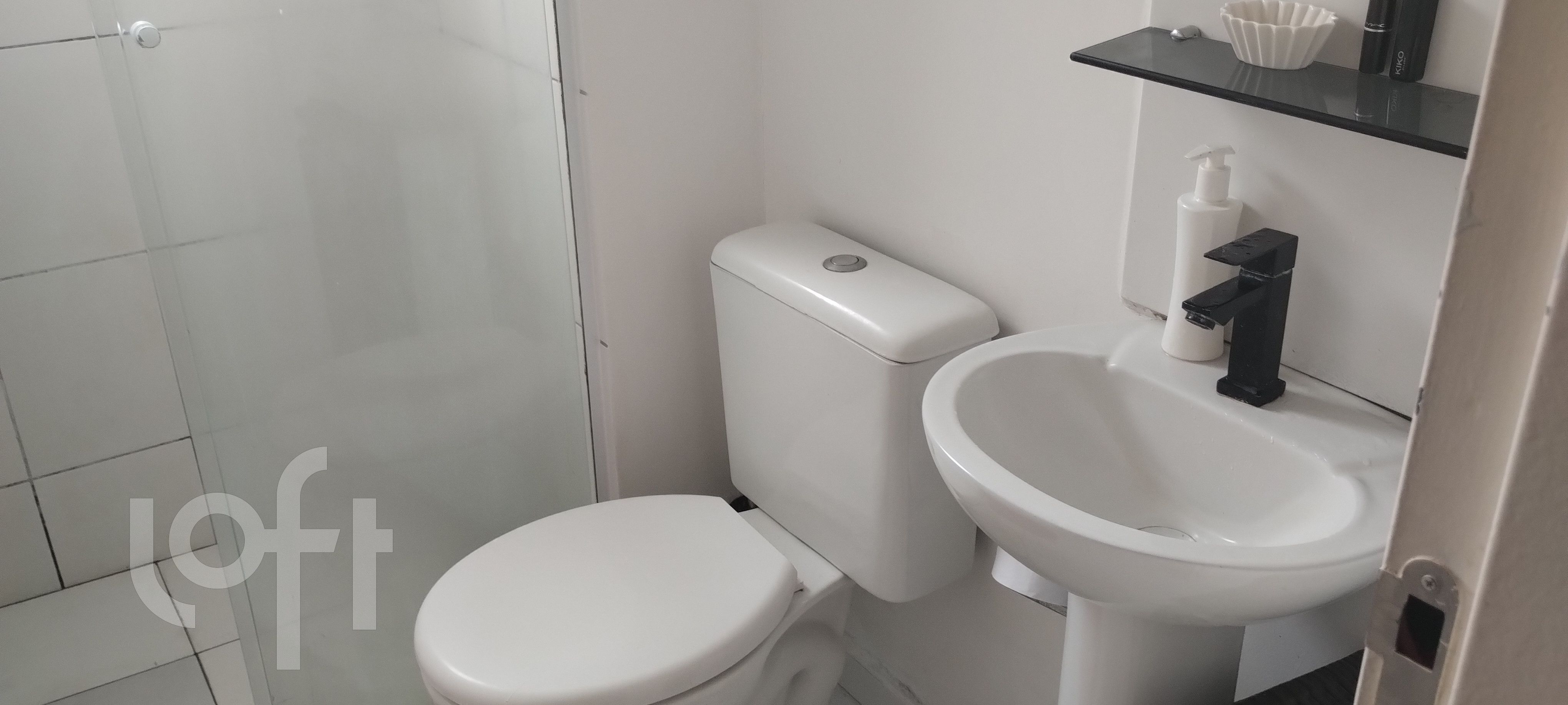 Apartamento, 2 quartos, 50 m² - Foto 11