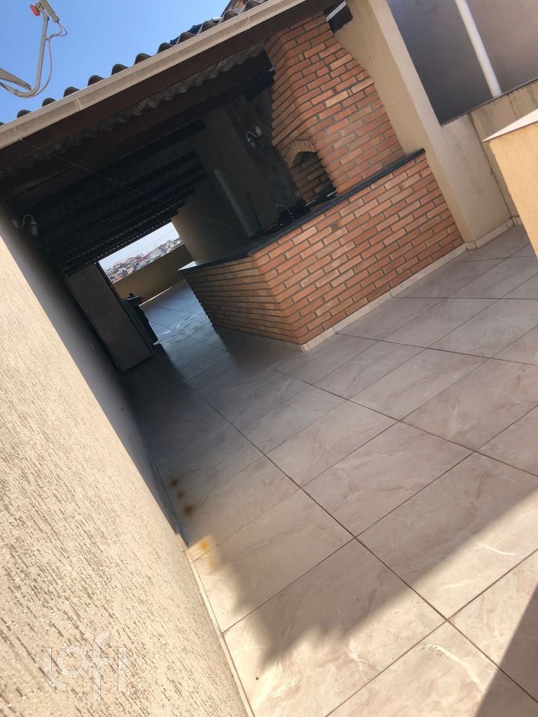 Casa à venda com 3 quartos, 170m² - Foto 15