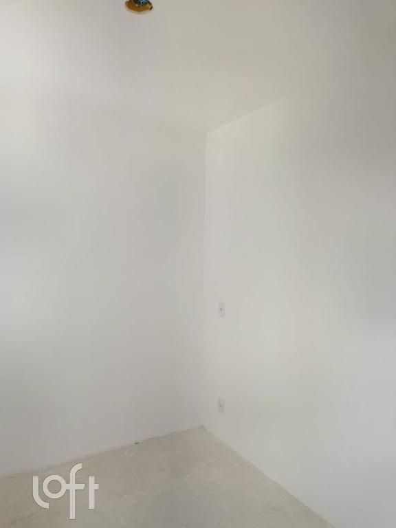 Apartamento, 2 quartos, 37 m² - Foto 2