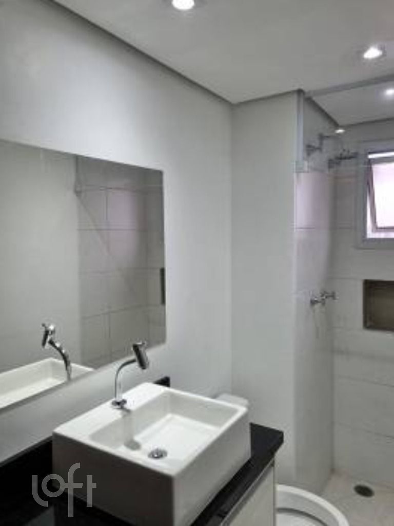 Apartamento à venda com 3 quartos, 57m² - Foto 7