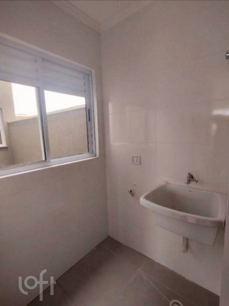 Apartamento, 2 quartos, 37 m² - Foto 3