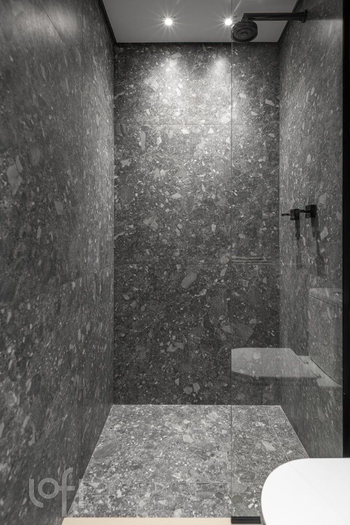 Apartamento, 2 quartos, 45 m² - Foto 3